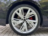 Audi A7L 2022 (70200 км)