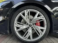 Audi A7L 2022 (70200 км)