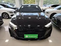Audi A7L 2022 (70200 км)