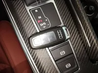 Audi A7L 2022 (70200 км)