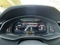 Audi A7L 2022 (70200 км)