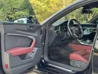 Audi A7L 2022 (70200 км)