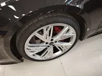 Audi A7L 2022 (70200 км)