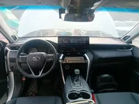 Toyota Venza 2022 (15500 км)