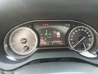 Toyota Venza 2022 (15500 км)