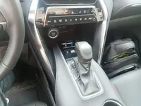 Toyota Venza 2022 (15500 км)