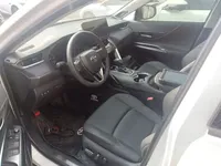 Toyota Venza 2022 (15500 км)
