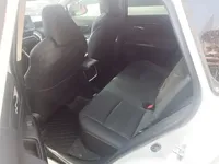Toyota Venza 2022 (15500 км)