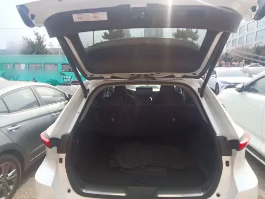 Toyota Venza 2022 (15500 км)