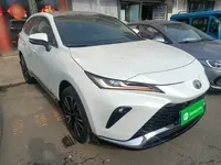 Toyota Venza 2022 (15500 км)