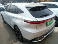 Toyota Venza 2022 (15500 км)