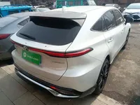 Toyota Venza 2022 (15500 км)