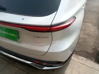 Toyota Venza 2022 (15500 км)