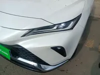 Toyota Venza 2022 (15500 км)