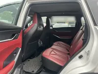 CHANGAN CS75 PLUS 2022 (35100 км)