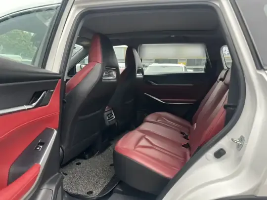 CHANGAN CS75 PLUS 2022 (35100 км)