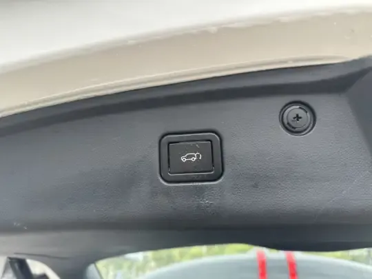 CHANGAN CS75 PLUS 2022 (35100 км)