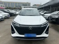 CHANGAN CS75 PLUS 2022 (35100 км)
