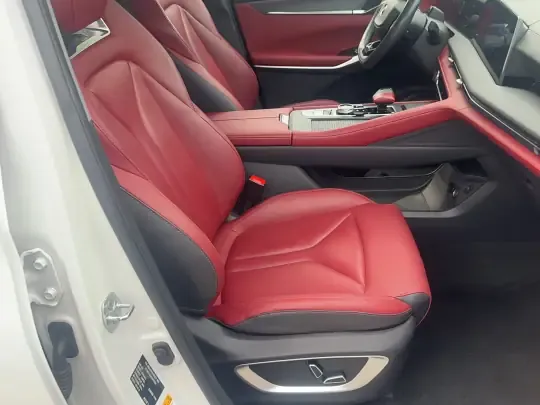 CHANGAN CS75 PLUS 2022 (35100 км)
