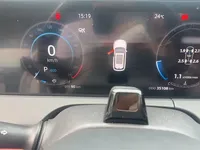 CHANGAN CS75 PLUS 2022 (35100 км)