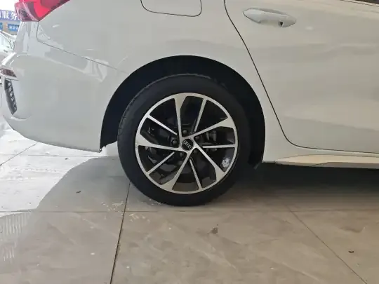 Audi A3 2022 (64000 км)