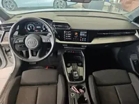 Audi A3 2022 (64000 км)