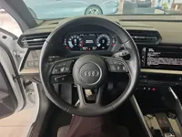 Audi A3 2022 (64000 км)