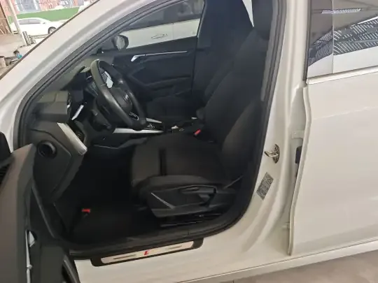 Audi A3 2022 (64000 км)