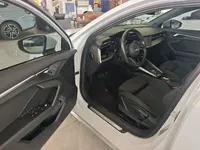 Audi A3 2022 (64000 км)
