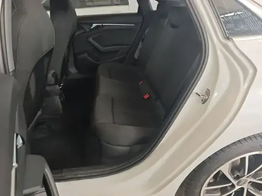Audi A3 2022 (64000 км)