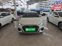 Audi A3 2022 (64000 км)