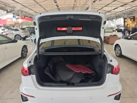 Audi A3 2022 (64000 км)