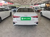 Audi A3 2022 (64000 км)