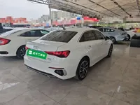 Audi A3 2022 (64000 км)