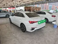 Audi A3 2022 (64000 км)