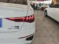 Audi A3 2022 (64000 км)