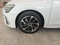 Audi A3 2022 (64000 км)