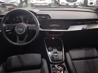 Audi A3 2022 (37600 км)