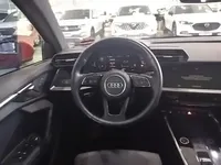 Audi A3 2022 (37600 км)