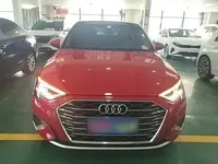 Audi A3 2022 (37600 км)