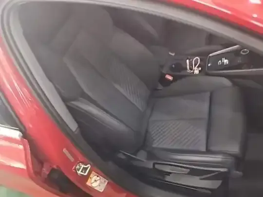 Audi A3 2022 (37600 км)