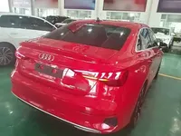 Audi A3 2022 (37600 км)