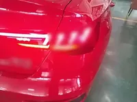 Audi A3 2022 (37600 км)