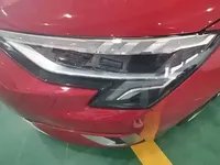 Audi A3 2022 (37600 км)