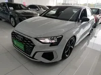 Audi A3 2022 (42800 км)