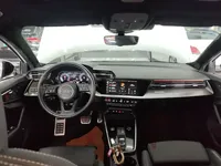 Audi A3 2022 (42800 км)