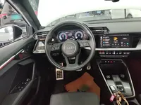 Audi A3 2022 (42800 км)