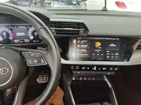 Audi A3 2022 (42800 км)