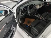 Audi A3 2022 (42800 км)