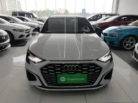 Audi A3 2022 (42800 км)